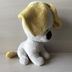 Woezel en Pip : Knuffel van Pip.