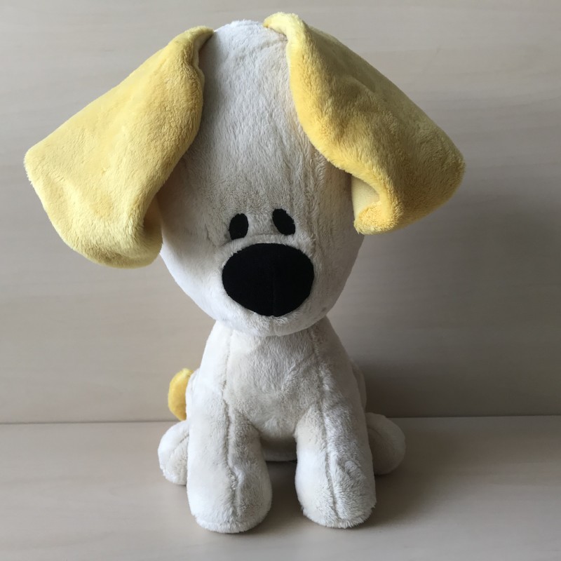 Woezel en Pip : Knuffel van Pip.