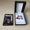 Black stories 4. 50 gitzwarte raadsels