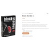 Black stories 4. 50 gitzwarte raadsels
