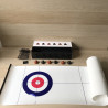 Poo Curling