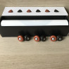 Poo Curling