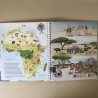 Tiptoi : Mijn grote Wereldatlas