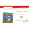 999 Games : Regenwormen.