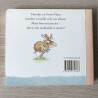 Raad eens hoeveel ik van je hou