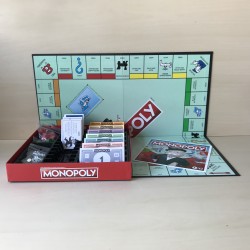Monopoly