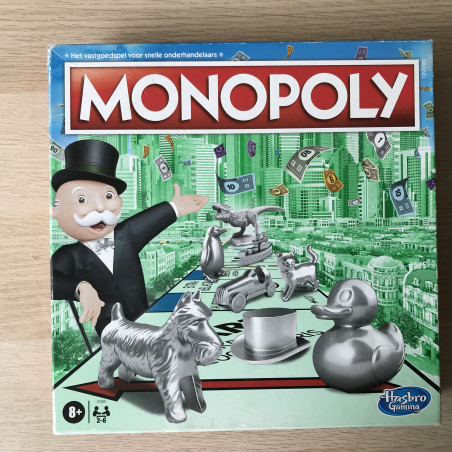 Monopoly