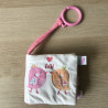 Lief! : Buggyboekje love bird