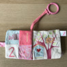 Lief! : Buggyboekje love bird