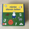 Nijntje : dieren tellen