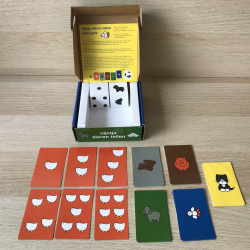 Nijntje : dieren tellen