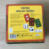 Nijntje : dieren tellen