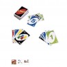 Uno :  Ongebruikt.