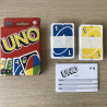 Uno :  Ongebruikt.