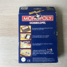 Monopoly : Monopoly Reisspel/pocket editie