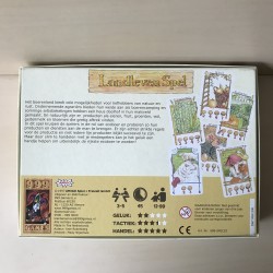 999 Games : Landleven Spel