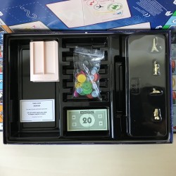 Monopoly : Monopoly Wereldeditie