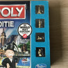Monopoly : Monopoly Wereldeditie