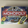 Monopoly : Monopoly Wereldeditie
