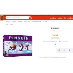 Pinguïn