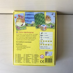 Haba : Regenboogrups.