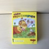 Haba : Regenboogrups.