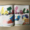 Richard Scarry : Mijn leuk vroemtuigenboek