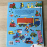 Richard Scarry : Mijn leuk vroemtuigenboek