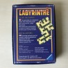 Labyrinthe, het kaartspel