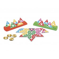 Triominos : Triominos junior