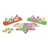 Triominos : Triominos junior