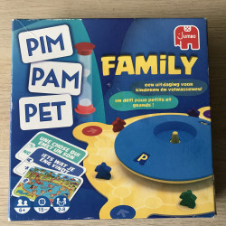 PimPamPet Family ( Pim Pam Pet )