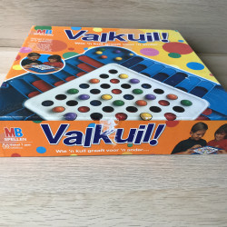 Valkuil