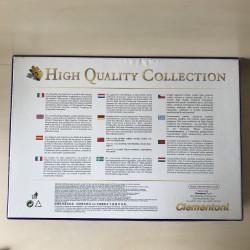 -1 stukje. Disneyland Paris, 20 jarig bestaan. 1000 stukjes