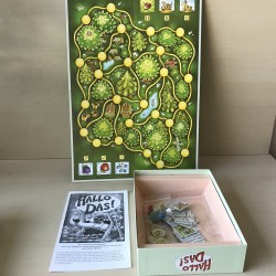 999 Games : Hallo Das!