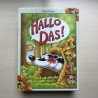 999 Games : Hallo Das!