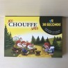 Chouffe spel. Ongebruikt.