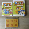 Bambino Loco set : Concentratiespelletjes 1. Leeftijd 3-5 jaar.
