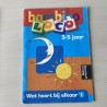 Bambino Loco boekje met cassette : Wat hoort bij elkaar? Ontwikkeling. Leeftijd 3-5 jaar.