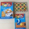 Bambino Loco boekje met cassette : Wat hoort bij elkaar? Ontwikkeling. Leeftijd 3-5 jaar.