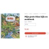 Mijn grote Dino kijk- en zoekboek