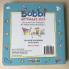 Bobbi verkleedt zich