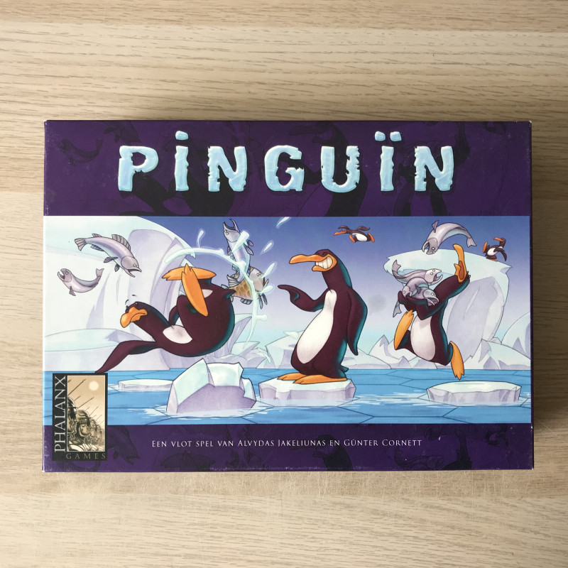 Pinguïn