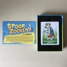 999 Games : Spoor zoeken. (Spoorzoeken)