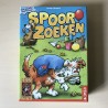 999 Games : Spoor zoeken. (Spoorzoeken)