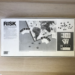 Risk : Wereldveroverend