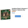 Jonathan Eaton’s Houses of Treasure. Itzamna’s eye