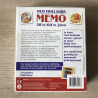 Oud Hollands Memo. 50’er/60’er jaren. Ongebruikt.