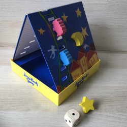 Haba : Lalelu /Slaap kindje slaap.