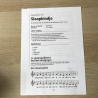 Haba : Lalelu /Slaap kindje slaap.